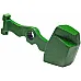 H136758 Важіль приводу коси жатки [John Deere] - 1
