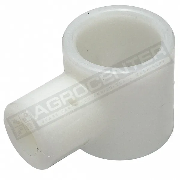 D28251831 Plastic finger guide [Massey Ferguson] - 1