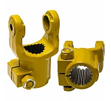 650250 Connecting fork z18 23.8x61.3 [Claas], 650250.0