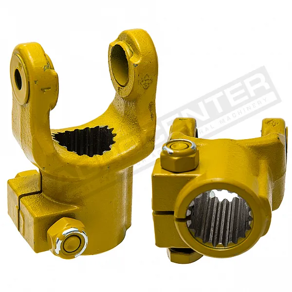 650250 Connecting fork z18 23.8x61.3 [Claas], 650250.0 - 1