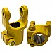 650250 Connecting fork z18 23.8x61.3 [Claas], 650250.0 - 1