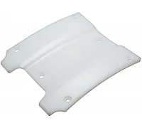 359108 Захист жатки (пластина ковзання) Claas MaxFlex, 359108.0