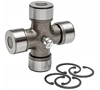 35*98 Cross shaft ГАЗ-53