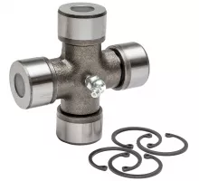 35*98 Хрестовина карданного вала ГАЗ-53 / 4075740010170 /