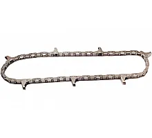 DR10120 Цепь кукурузной жатки 56 звеньев [Olimac] Tagex