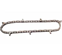 DR10120 Corn head gathering chain [Olimac] Tagex