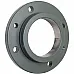 757370 Корпус подшипника [Claas Lexion] HEAVY-PARTS ORIGINAL (сталь) - 1