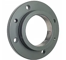 757370 Bearing housing [Claas Lexion] HEAVY-PARTS ORIGINAL (steel)