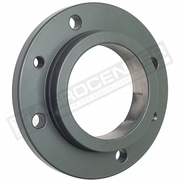 757370 Корпус підшипника [Claas Lexion] HEAVY-PARTS ORIGINAL (сталь) - 1