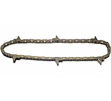 034850 Corn head gathering chain [Geringhoff]