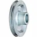 630696 Idler pulley D100*30 [Claas] - 2