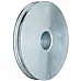 630696 Idler pulley D100*30 [Claas] - 3