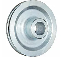 630696 Idler pulley D100*30 [Claas]