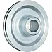 630696 Idler pulley D100*30 [Claas] - 1