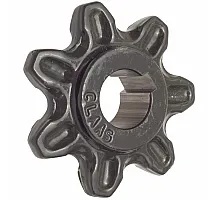 674143.5 Sprocket Z7 d30 CLAAS ORIGINAL, 674143