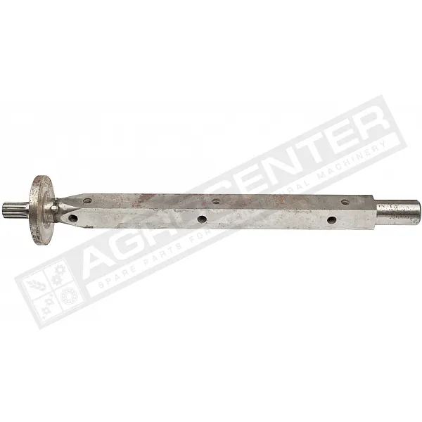 502345/502346 Shaft MaisStar - 1
