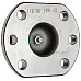 563468/3296666 Pin pivot 323961 [Manitou] - 2