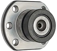 563468/3296666 Шкворень комплект низ 323961 [Manitou]