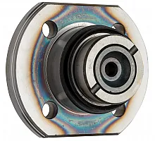 564678 Pin pivot 323963 [Manitou]