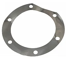 550590 Metal plate [Manitou]