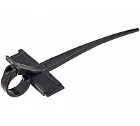 AH136689 Plastic harrow tines [John Deere], AH153175, AH136689, 615251, 1989438C1