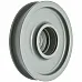 783252 Ролик натяжной d130 [Claas] HEAVY-PARTS ORIGINAL - 3