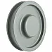 783252 Ролик натяжний d130 [Claas] HEAVY-PARTS ORIGINAL - 1