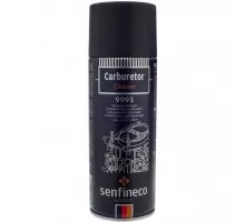 Carburetor cleaner SENFINECO 9993 400ml
