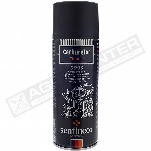 Очисник карбюратора SENFINECO 400ml (9993) - 1
