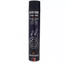 Змазка мідна Copper Paste Spray SENFINECO, спрей 450ml