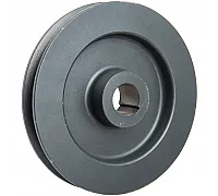 670404 Pulley D212,6 d35 [CLAAS], 670404.0