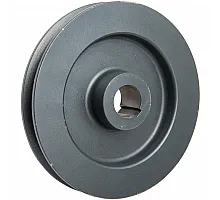 670404 Pulley D212,6 d35 [CLAAS], 670404.0