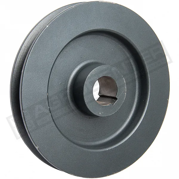 670404 Pulley D212,6 d35 [CLAAS], 670404.0 - 1