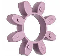 Пружний елемент муфти ROTEX 48 SPIDER 95/98 SHA T-PUR=LILAC, 771337