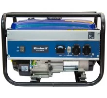 Gasoline generator Einhell BT-PG 2000/3 (36kg) 2 kW