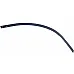 650900 Щуп жатки 3*30*970 [Claas], 650900.0 - 1