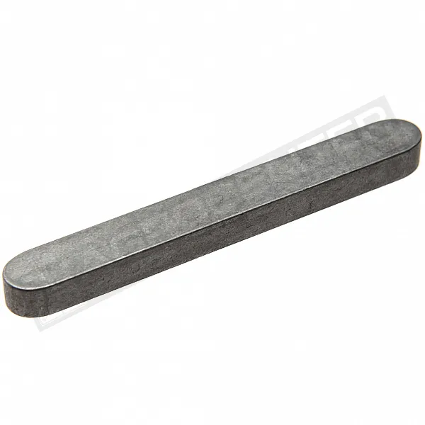 670991 Parallel key [Claas], 670991.0 - 1
