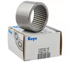 B 2620 Needle bearing Koyo-Torrington, 166957R91, JD9861
