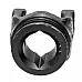 Cardan shaft fork 2 cat. (23.8*61.3) / internal lemon, 02021, (972460) - 2