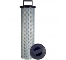 HD11005 Фильтр гидравлический MANN-FILTER