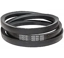 0702151 Belt Gates, 917623, 06210972, AH139436