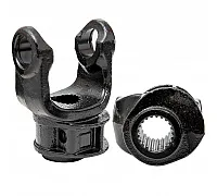Connecting fork cat.6 (30,2*92) 1 3/8" Z21