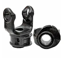 Connecting fork cat.6 (30,2*92) 1 3/8" Z21