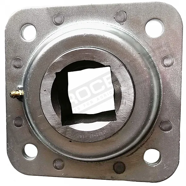 FD 211-39 SQ2 Подшипниковый узел NTE, KNT644400 - 1