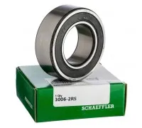 3006-2RS Bearing INA