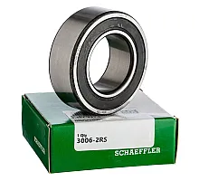 3006-2RS Bearing INA