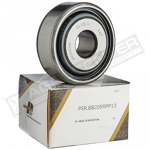 PER.BB205RPP13 Підшипник PEER / SKF, AA205DD, 40-172, 188-001V - 1