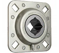 Bearing unit FD 209-1 1/4 SQ PEER, 47451691, 84151226, 822-209C, FD209RK