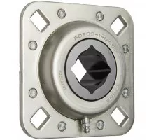 Bearing unit FD 209-1 1/4 SQ PEER, 47451691, 84151226, 822-209C, FD209RK