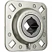 Bearing unit FD 209-1 1/4 SQ PEER, 47451691, 84151226, 822-209C, FD209RK - 1